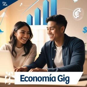 Curso de Economía Gig