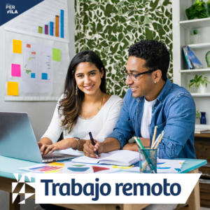 Curso de Trabajo Remoto