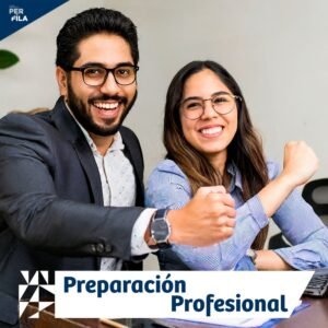 Capacitación Profesional para Jóvenes